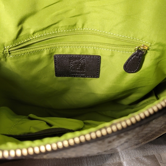 Anne Klein Purse - Picture 5 of 5